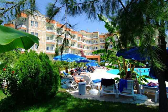 Everytime Hotels Kiriş