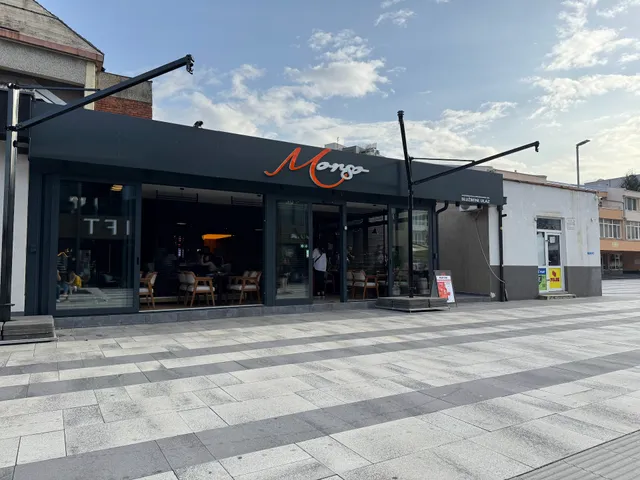 Morso coffe restaurant