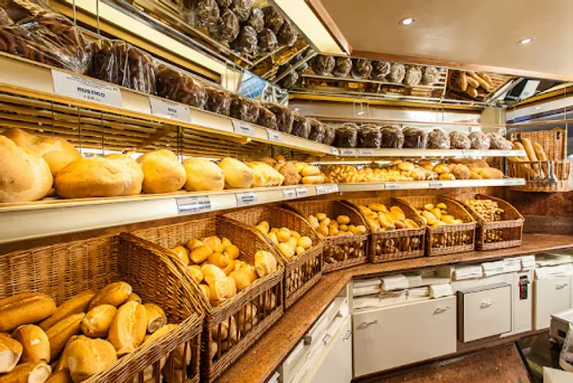 Panificio Pasticceria Da Vià