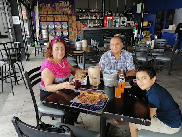 Wingman Villa de Álvarez