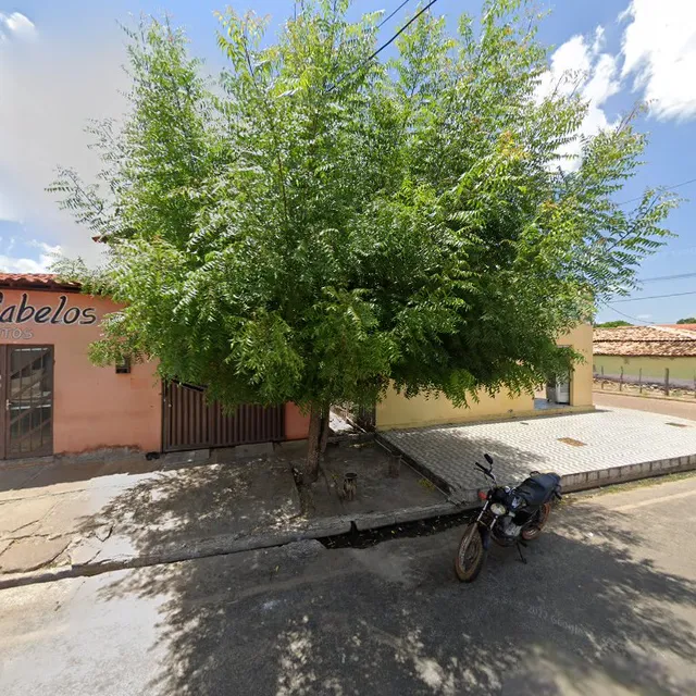 Panificadora e Pizzaria Delícia