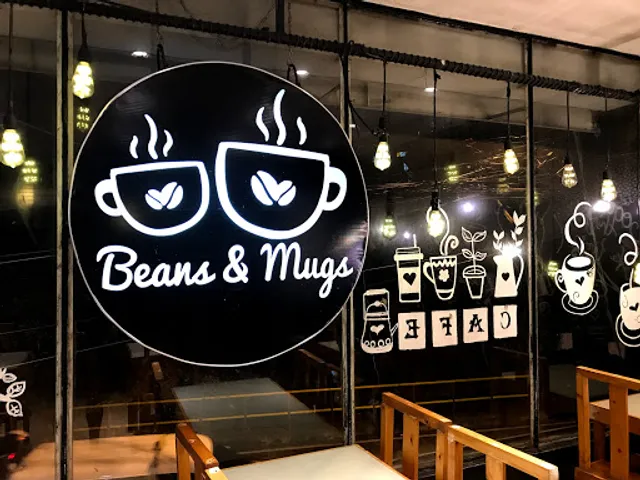 Beans And Mugs