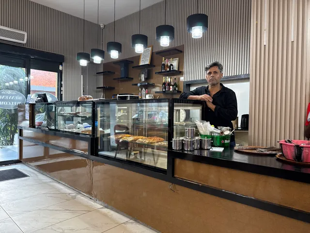 Istanbul Restourant&Patisserie