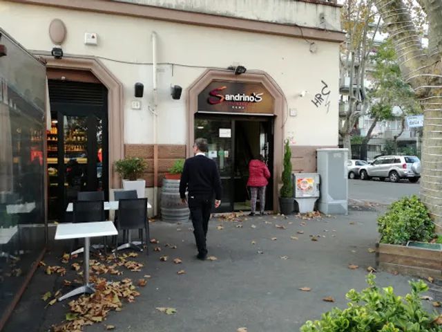 Sandrino's