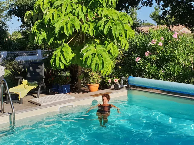 L'Escale d'Arès Chambre d'hôtes