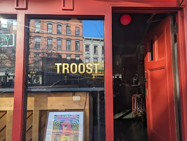 Troost