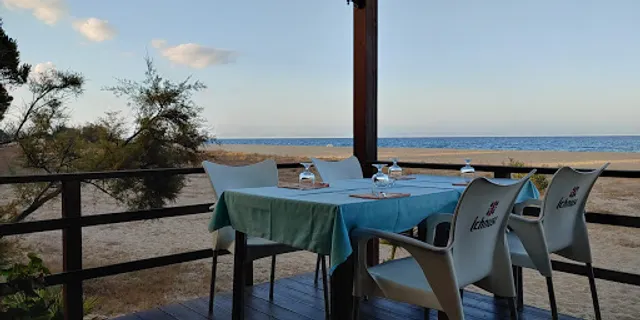 Mirage bistrot del mare