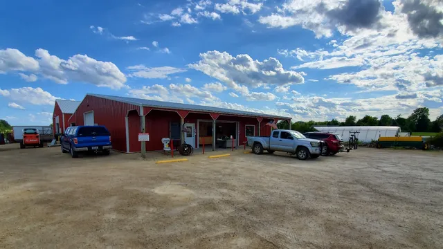 Witte's Vegetable Market, LLC