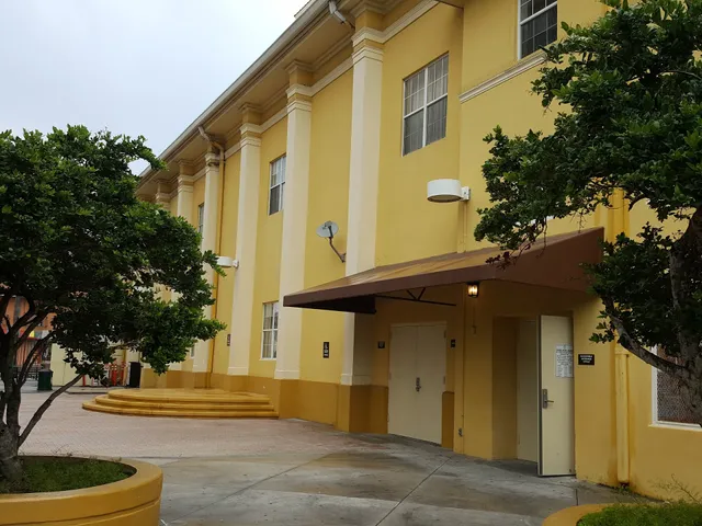 Manuel Artime Theater