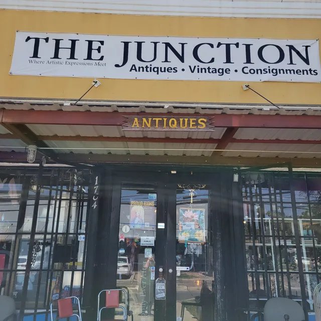 The Junction Antiques