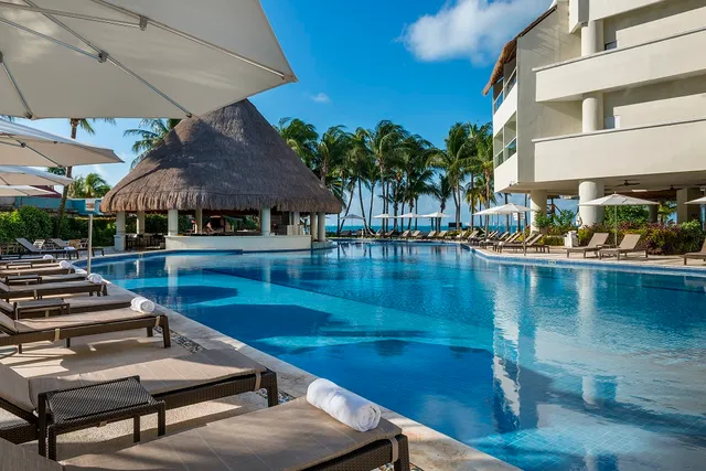 Almare, a Luxury Collection Resort, Isla Mujeres, Adult All-Inclusive
