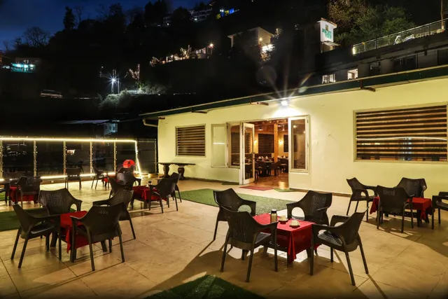 The Forest View by DL Hotels & Resorts