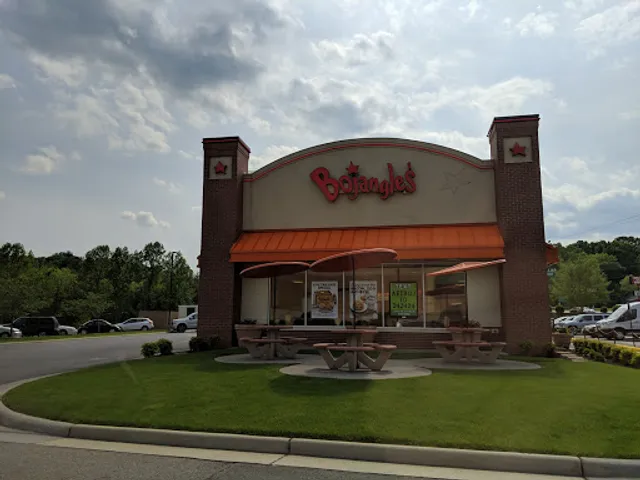 Bojangles