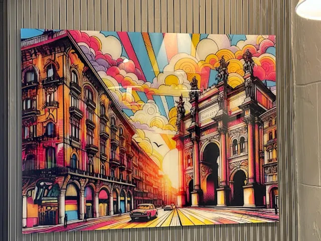 L'Adriatico Valenciennes