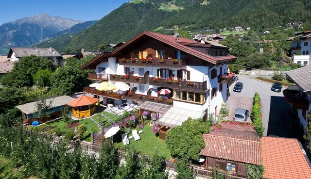 Gästehaus Ortswies 37