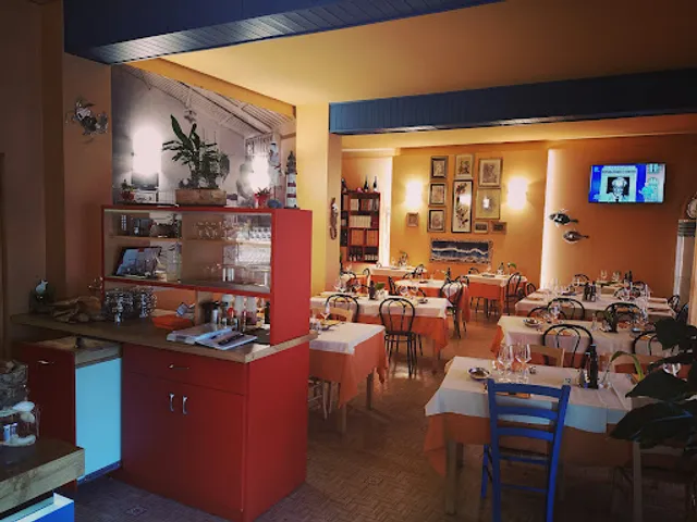 Ristorante da Fiammetta