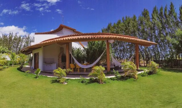 Refugios Parajuru - Villa Cacau