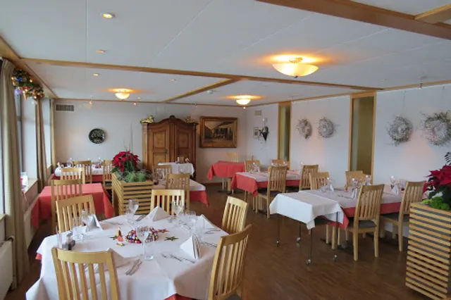 Hotel Restaurant Sternen