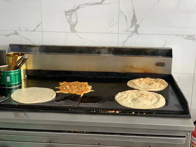 Geo Bakery restaurant