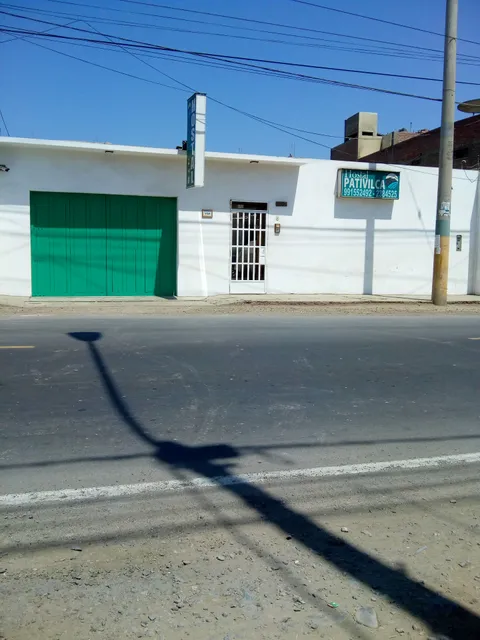 HOSTAL PATIVILCA