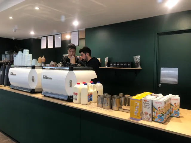 The Little Marionette at UNSW