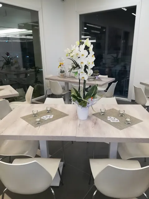 Restaurant Blue Moon Di Novello Giuseppe