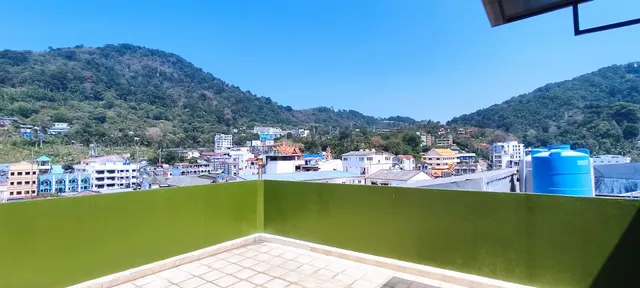 Lucky Residence Patong