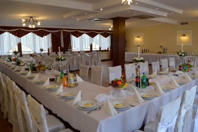 Ośrodek Wypoczynkowy Wodnik Turawa