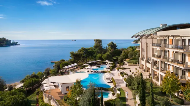 Monte Mulini Adults Exclusive Hotel by Maistra Collection