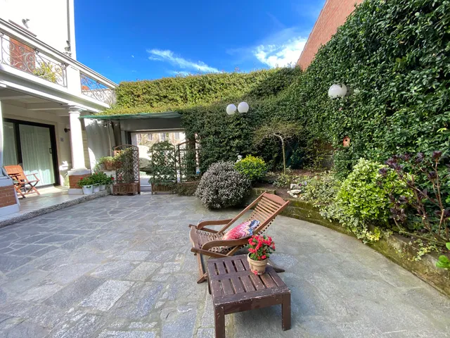 Palazzo Carlo Goldoni