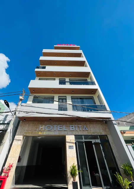 Khách Sạn Bita Hotel