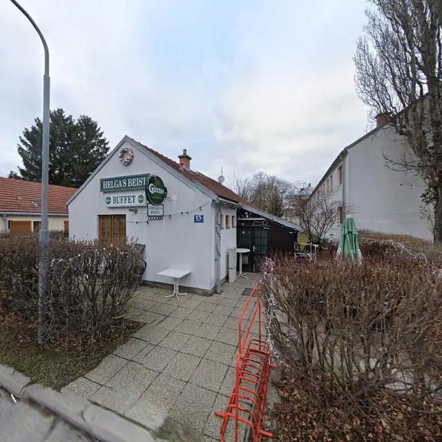 Helgas Buffet