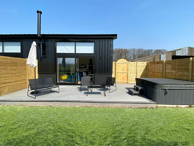 Two Moors Way Cottages