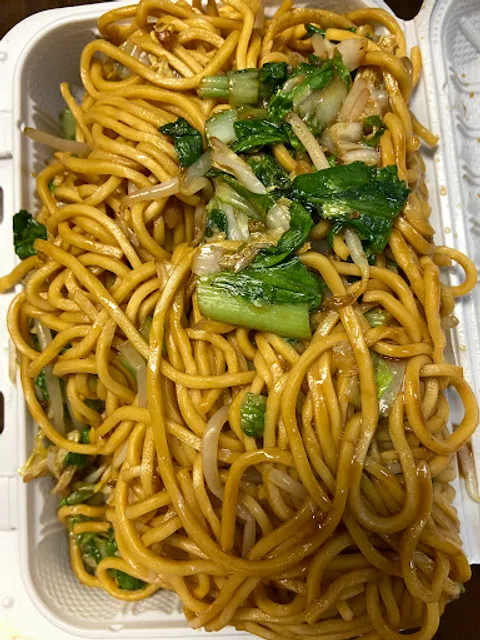 New No.1 Chinese Restaurant