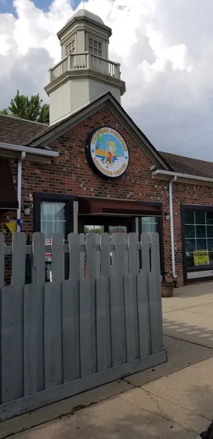 Children's Paradise Learning Center