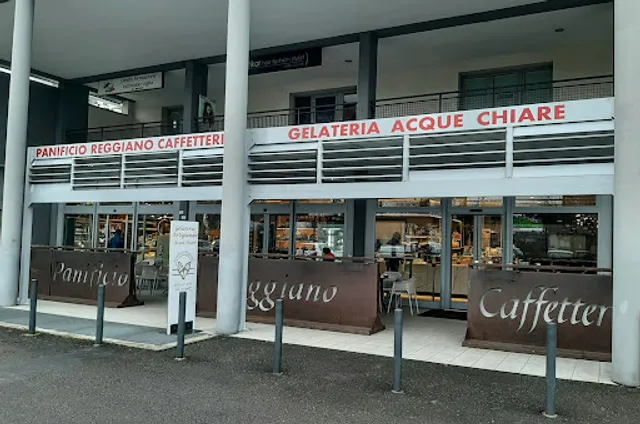 Panificio Reggiano Di Gallingani Federico & C.