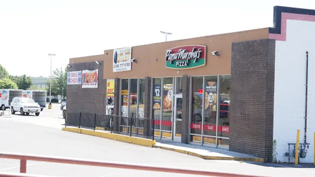 Papa Murphy's | Take 'N' Bake Pizza