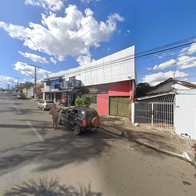 Dona Maria Restaurante