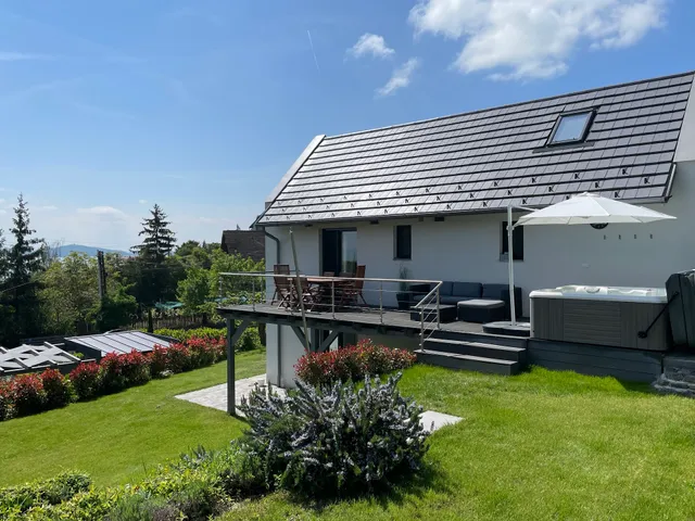 P19 Boutique Villa - Badacsony