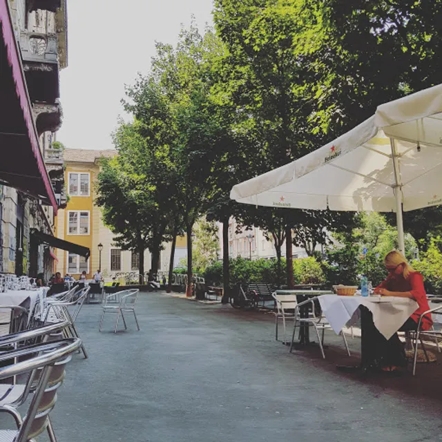 Trattoria La Cantinetta