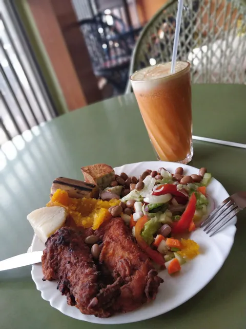 The Orchard Restaurant