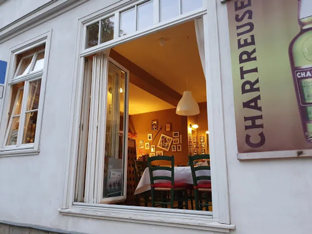 Bistro Chez Laurent - Erfurt
