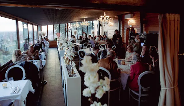 Le Faubourg du Moulin