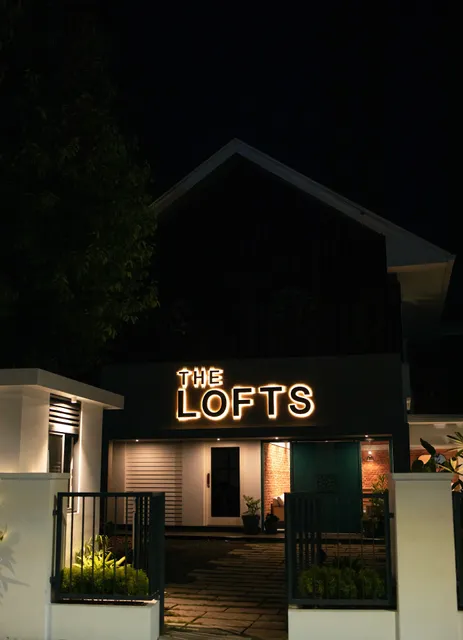 The Lofts