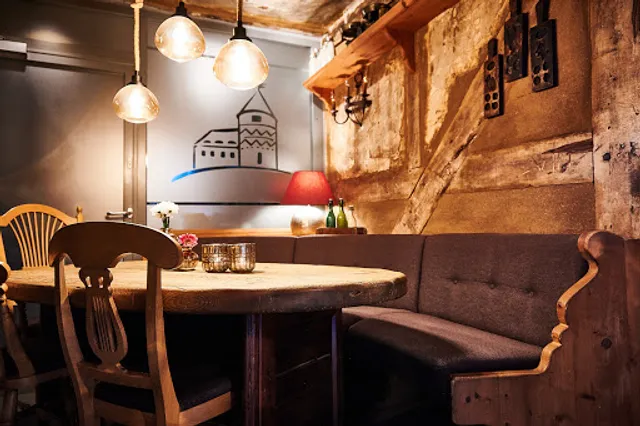 Restaurant „Alter Amtsturm“