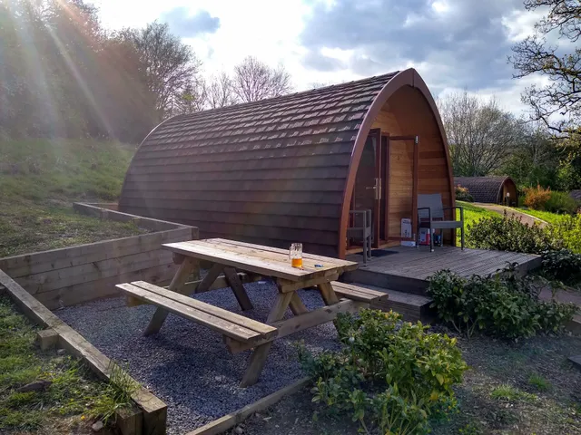 Whitemead Forest Park