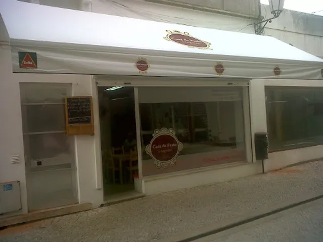 O Augustito - Casa de Pasto