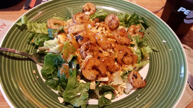 Applebee's Grill + Bar