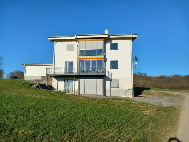 Ferienbauernhof Neumühle