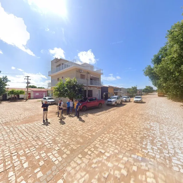 PANIFICADORA CENTRAL